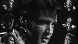 Elvis Presley - Softly, As I Leave You