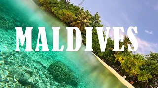 Maldives Mahibadhoo