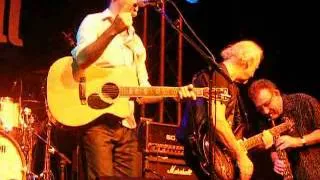 Martin Barre's New Day - Live @ Gloucester Guildhall - Locomotive Breath