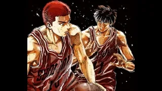 SLAM DUNK [AMV]™- BRING ME BACK TO LIFE