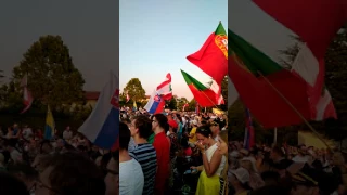 Alleluia! Receive the Power - Mladifest –  Medjugorje 2017