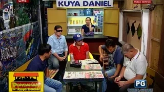 UNTV: Pondahan ni Kuya Daniel (November 22, 2016)