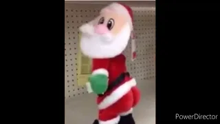 Twerking Santa - Christmas Special