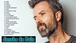 Jarabe de Palo Sus Grandes Éxitos 2021 || Top 20 Mejores Canciones 2021