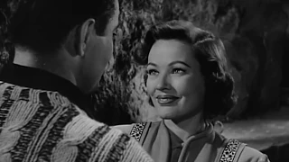 That Wonderful Urge  Comedy 1948  Tyrone Power, Gene Tierney & Reginald Gardiner