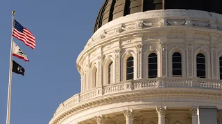 California lawmakers call for stricter gun control as state mourns 3rd mass killing in 8 days