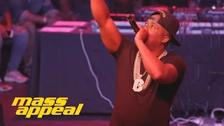 Yo Gotti - Down in the DM (Live at Mass Appeal BBQ SXSW)