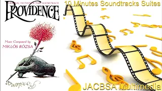 "Providence" Soundtrack Suite