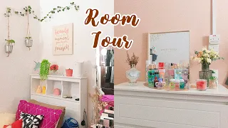 Small and Cute Room Tour Malaysia | Simple Room Decor | 2020