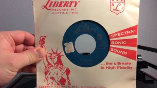 Margie Rayburn - I'm Available ((MONO)) 1957