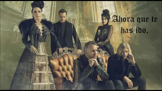 Evanescence - Lacrymosa [Synthesis] :Subtitulada al Español: