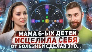 Невероятно! Стриптиз, исцеление и 6 детей! Как?! Откровенный подкаст с Констанцией