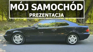 Moje Pierwsze Auto 🚗