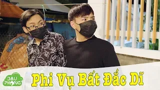 Đậu Phộng TV - Tập 27 - Phi Vụ Bất Đắc Dĩ