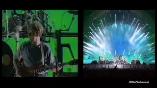 Pink Floyd -  "Another Brick in The Wall" HD 1080p