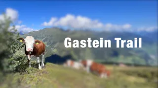 Gastein Trail Etappe 1 bis 6