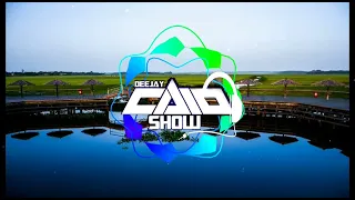 SET SAUDADE - DJ CAIO SHOW