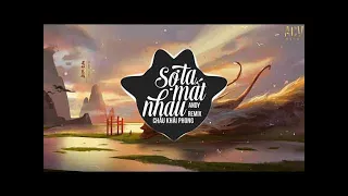 Sợ Ta Mất Nhau (Andy Remix) - Châu Khải Phong | Nhạc Trẻ Remix EDM Tik Tok Gây Nghiện