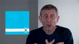 Michael Rosen describes Queens of the Stone Age albums