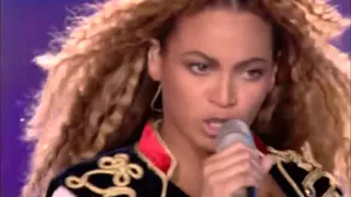 Beyonce - If I Were a Boy (Live)