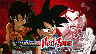 LET'S BEAT: THE ULTIMATE RED ZONE: MOVIE EDITION 2: VS. MERCENARY TAO: DBZ DOKKAN BATTLE