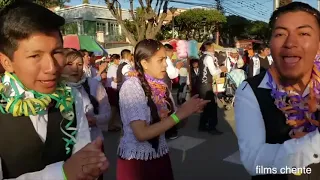 Betanceñito y su Cultura