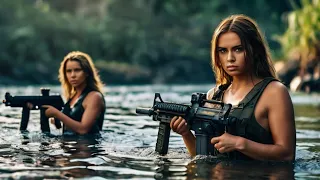 [2024 Full Movie] Sniper King | Full Action Movie English | Martial Arts Movies #hollywood