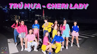 [V-POP IN PUBLIC] TRÚ MƯA-CHERI CHERI LADY | DANCE BY ABC TEEN