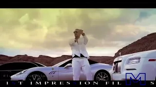 French Montana "Hold On" 312.[ HD ]