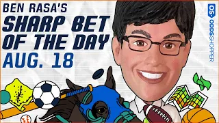 Best MLB Bet Today Thursday 8/18/22: FREE EXPERT MLB Picks & Predictions | Sharp Betting Pick