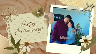 LIFETIME | Wedding Anniversary Celebration of Mr. & Mrs. Chua 🎉🥂