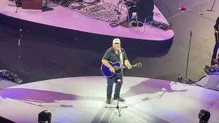 “Fast Car” - Luke Combs - OKC - 12/10/22