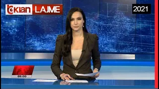 Edicioni i Lajmeve Tv Klan 23 Janar 2021, ora 09:00 Lajme - News