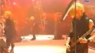 Plastic Tree - [LIVE] Sweet Trance 2001 - Chiriyuku Bokura