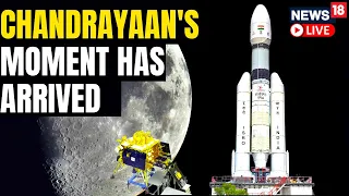 Chandrayaan 3 Live News | Russia’s Luna-25 Enters Lunar Orbit, Joins ISRO's Chandrayaan Around Moon