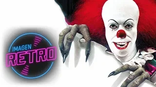 10 curiosidades de IT (1990) que probablemente no sabías