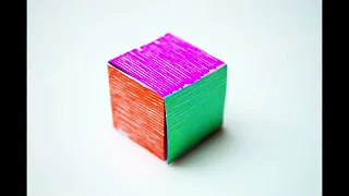 Deviant Cube Variation Colour Video 2