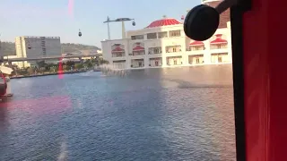 Skycab Cable Car in Wynn Palace, Macau