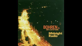 Bohren & der Club of Gore - Midnight Radio (Slowed to 85% & Reverbed 🫀⚫)