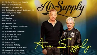 Best Songs of Air Supply 2021 - Air Supply Greatest Hits Full Album NO ADS