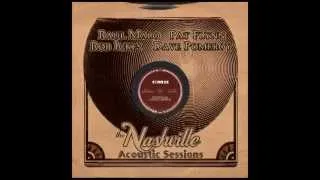 (I Love You) For Sentimental Reasons - Malo, Flynn, Ickes, Pomeroy - The Nashville Acoustic Sessions