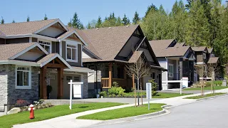 Yahoo Finance Canada:  Canada real estate questions answered