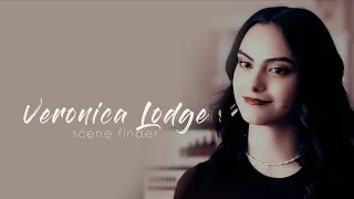 • Veronica Lodge | scene finder [S4B]
