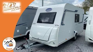 Caravelair Alba 400 Wohnwagen | Reisemobile Dülmen