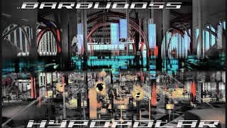 Darkpsy / Hitech 2019 Barbudoss