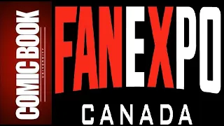 Fan Expo Canada 2023 | COMIC BOOK UNIVERSITY