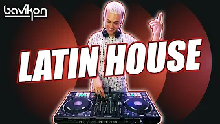 Latin House Mix 2021 | #1 | Best Latin House 2021 | Latin House Music by bavikon