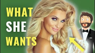 10 Weird Traits Women Chase in A Guy (Animated)