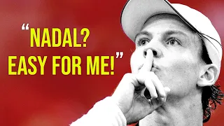 This Player Disrespected Nadal, What Happens Next Is SHOCKING! (Full Story)