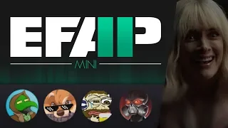 EFAP Mini: Reacting to Batwoman S01E10